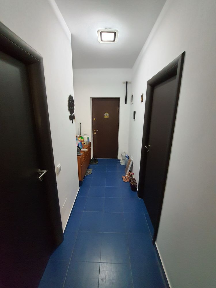Garsoniera Sector 6, Gorjului, bloc nou, et.1 inalt, 36m2 - Poză 4