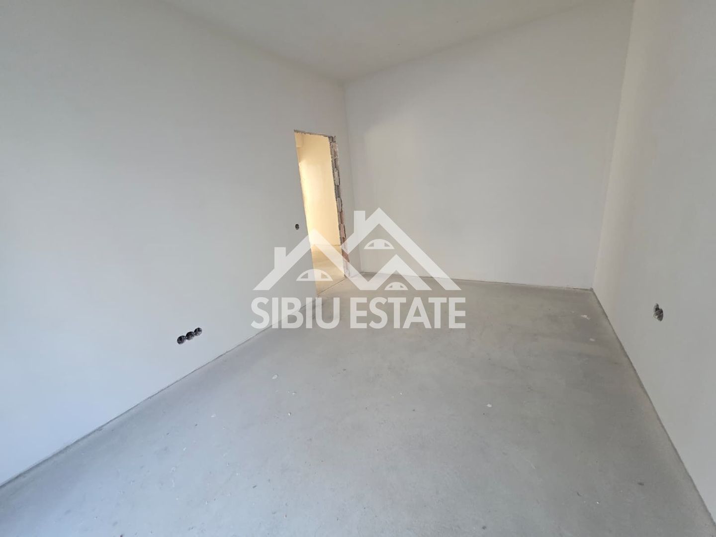 Apartament 3 camere cu gradina in Selimbar, Sibiu - Poză 4