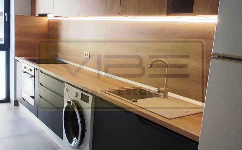 Apartament 2 camere + loc parcare Silk District - Poză 9