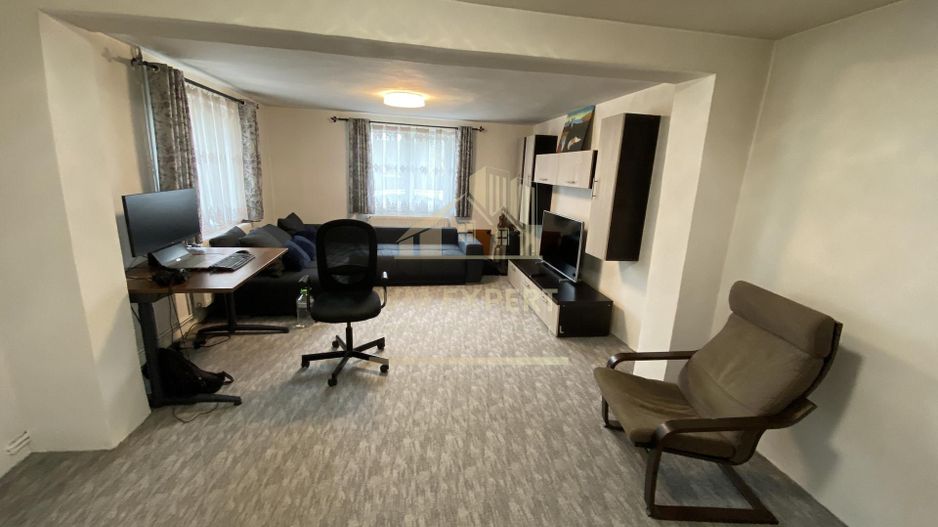 VILA P+1 160 MP, TEREN 4400 MP, LA 10 KM DE CAMPULUNG, 146500 Euro - Poză 8