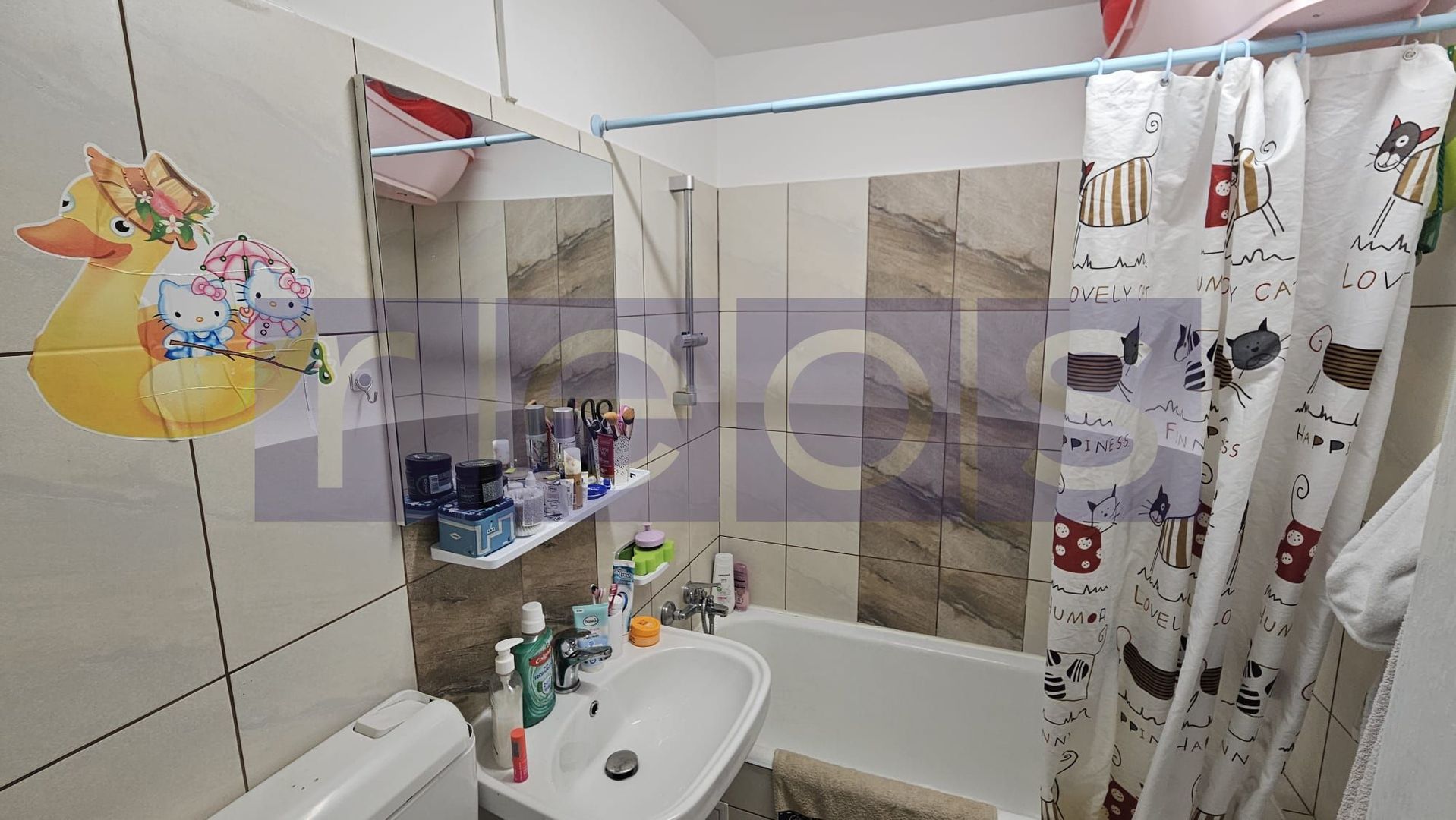 OCAZIE DE VANZARE 2 CAMERE DRUMUL TABEREI -RAUL DOAMNEI - Poză 5