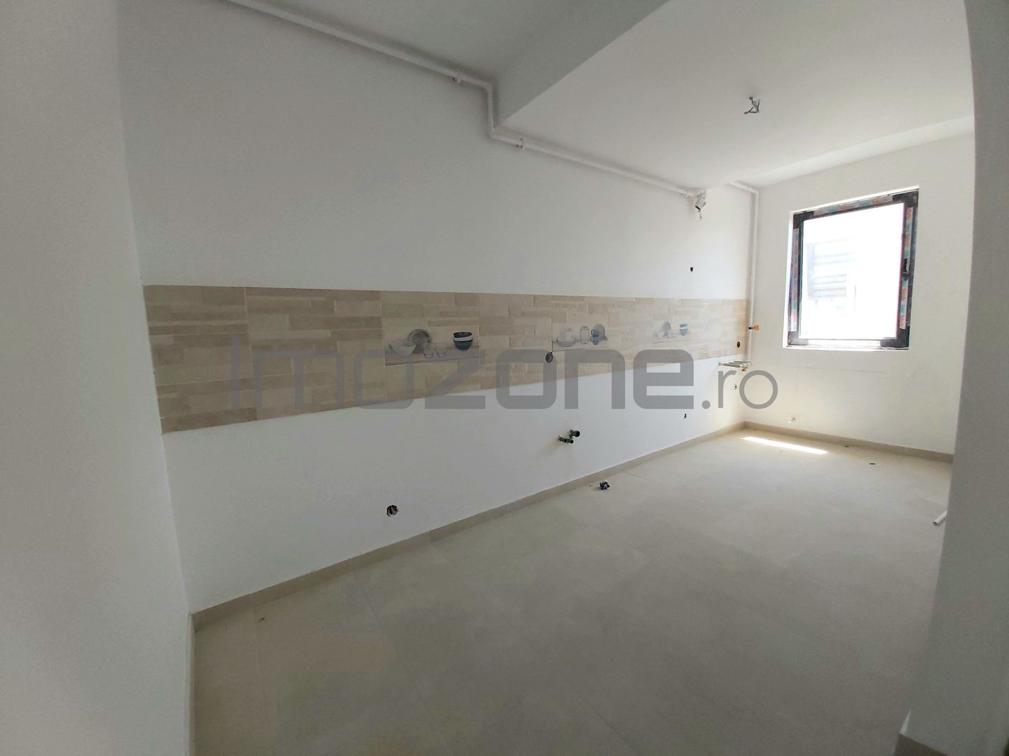 Militari - Uverturii, 2 camere, 56mp, lift, bloc finalizat, METROU - Poză 1