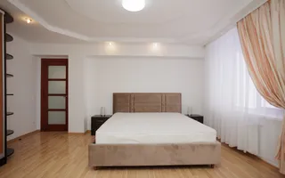 Chirie, casă,4 camere, str. Vânătorilor, Telecentru - Poză 18