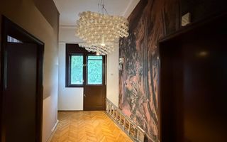 PRIMAVERII | INCHIRIERE APARTAMENT LUX IN VILA | 115 MP | NEMOBILAT | - Poză 4