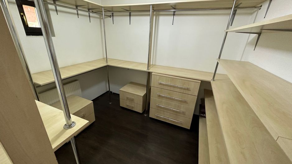 DUPLEX LA INTRARE IN MOSNITA NOUA - Poză 26