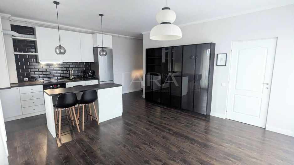 Apartament 2 camere, Iris - Poză 3