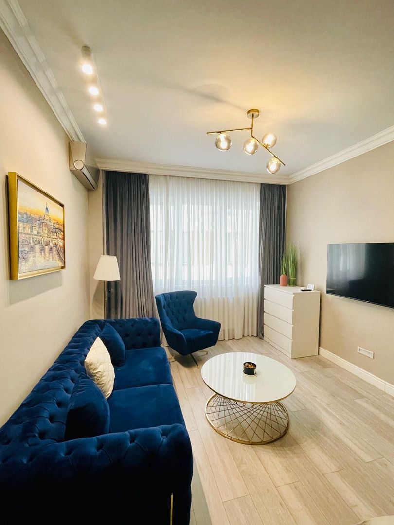 APARTAMENT AVIATIEI | PARK RESIDENCE 6 | LUX - Poză 4
