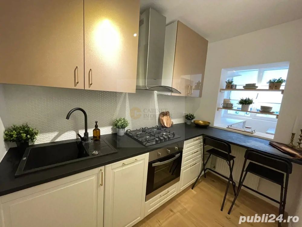 Garsoniera - Blvrd Banu Manta -  Bloc 1981 - Etaj 7/9 - Poză 3