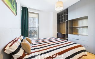 Tur virtual: 3 camere Monarch, stil de viață premium, parcare subteran - Poză 8