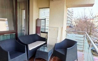 Apartament 3 camere, Ansamblul Rezidențial Exclusive Residence, Copou, Iași - Poză 1