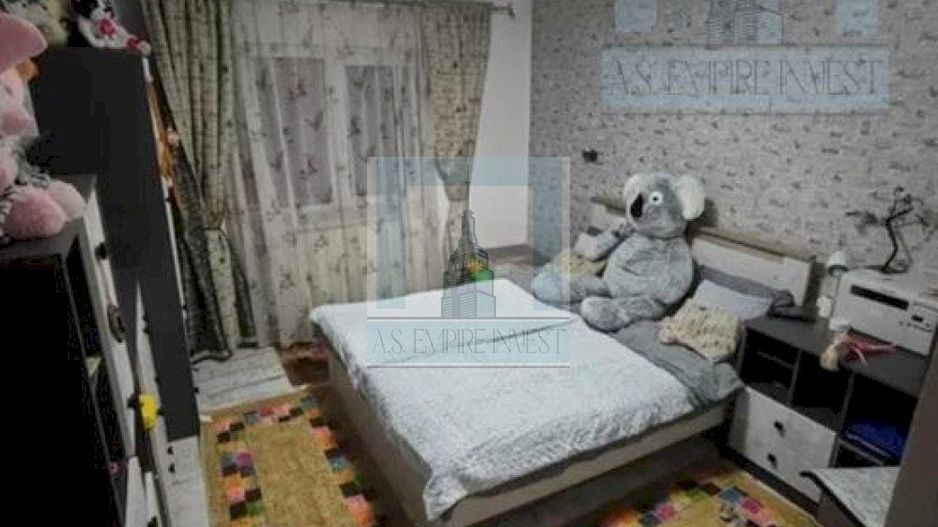 Ap 3 camere mobilat-utilat - zona Uzina 2 - Poză 4