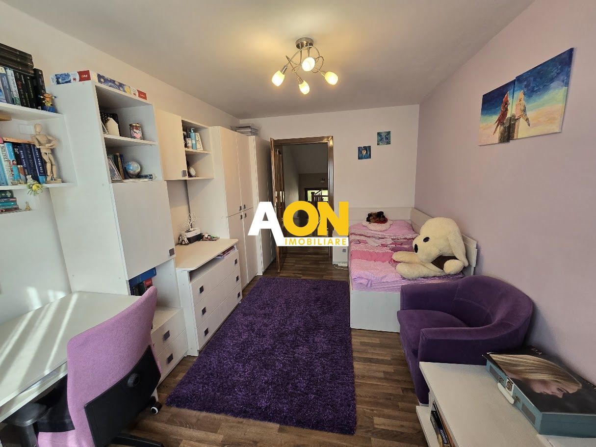 Casa Individuala 4 Camere,3 Bai, Zona Cetate 350mp Teren - Poză 16