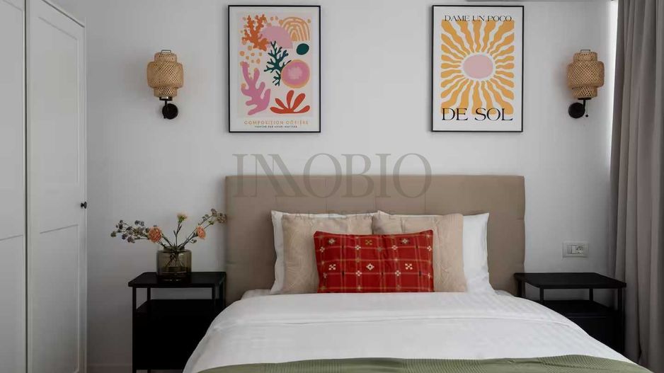 Apartament 2 Camere Ultracentral - Magheru - Poză 4