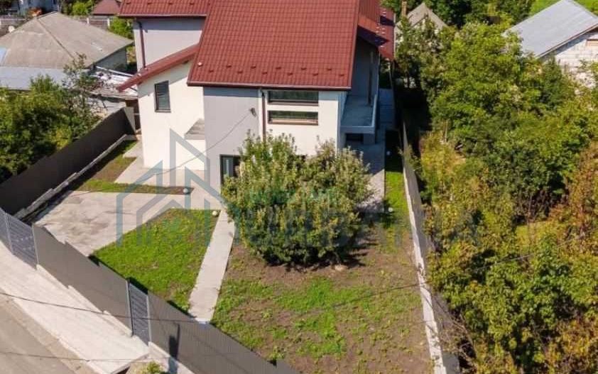 Casa de vanzare Ciurea / Lunca cetatuii (20 min Palas ) - Poză 1