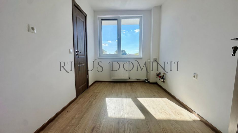 Apartament Tip H cu 2 camere, Rogerius, 57.5mp, Finisat - Poză 6