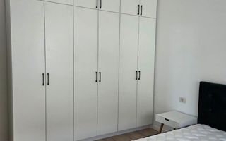 Bloc nou, prima închiriere, terasa generoasă, loc parcare-Dumbravita - Poză 5