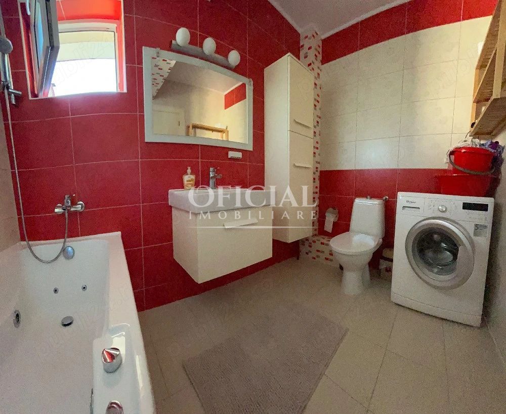Apartament 2 Camere Decomandat | 60 Mp | Terasa | Garaj | Buna Ziua - Poză 5