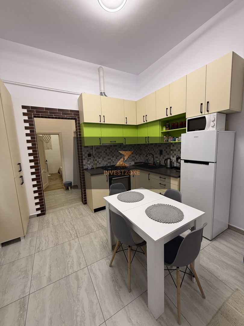 Apartament Ultracentral 3 camere,Oradea - Poză 2