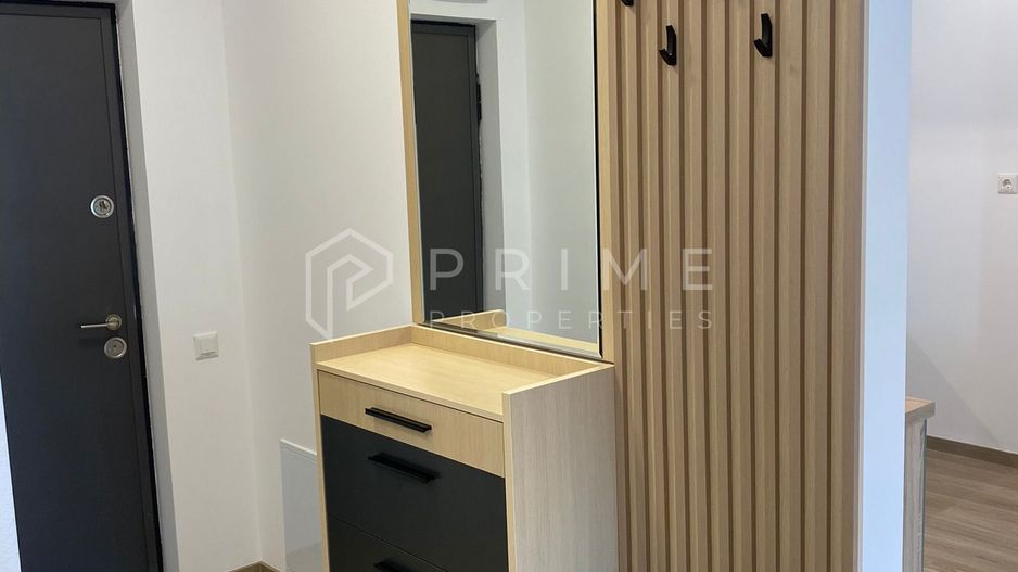 Închiriere Apartament 2 Camere de Lux – Complex Concept 9, Tudor 🌳 - Poză 7