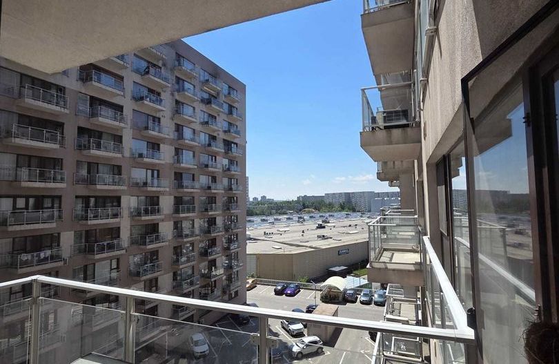 Apartament 3 camere zona Titan - Complex Rasarit de Soare - Poză 8