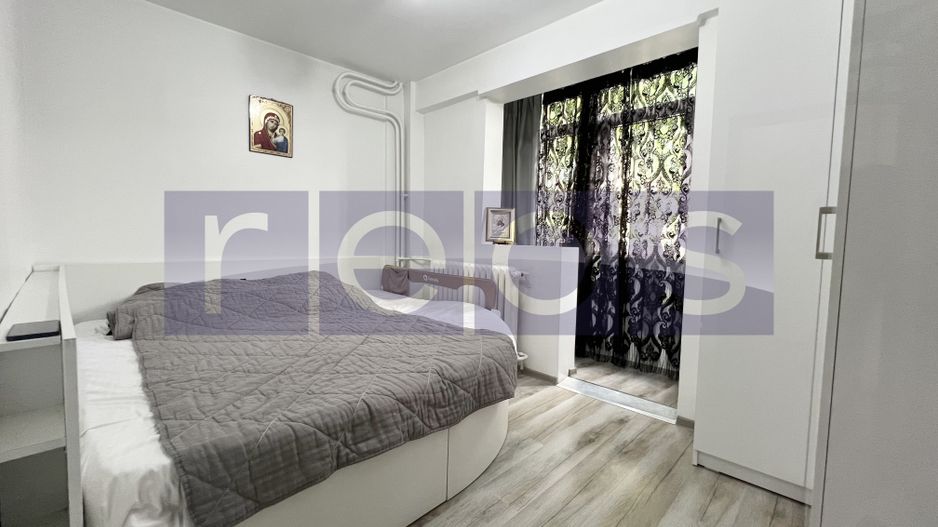 VANZARE | 2 CAMERE | ZONA VICTORIEI | RENOVAT | MOBILAT & UTILAT COMPLET - Poză 3