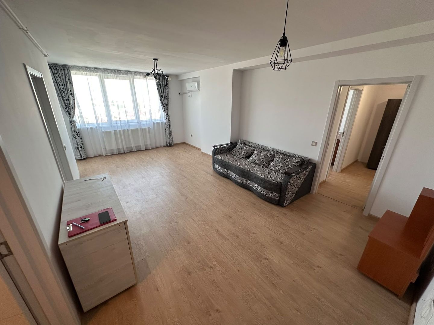 Apartament modern cu 2 camere de închiriat – Zona Păcii/Centrala Proprie A268 - Poză 5