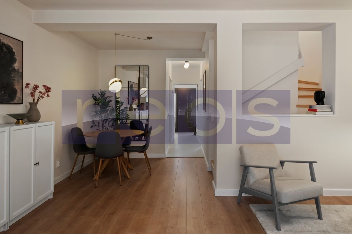 VANZARE VILA PIPERA | 140 MP | CURTE PROPRIE | MOBILAT SI UTILAT LUX | - Poză 4