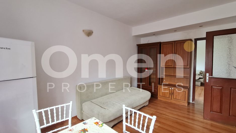 Apartament cu 2 camere de vânzare | 65.000 € | Strada Rozelor - Poză 1
