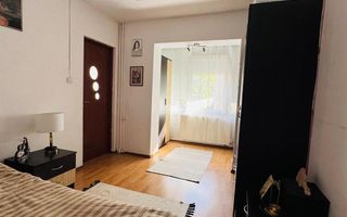 Apartament cu 2 camere pe strada Gradinarilor - Poză 3
