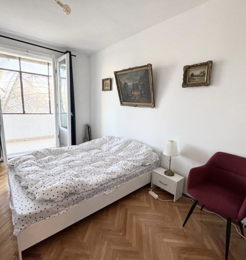 APARTAMENT FLOREASCA | BARBU VACARESCU | LUX - Poză 1
