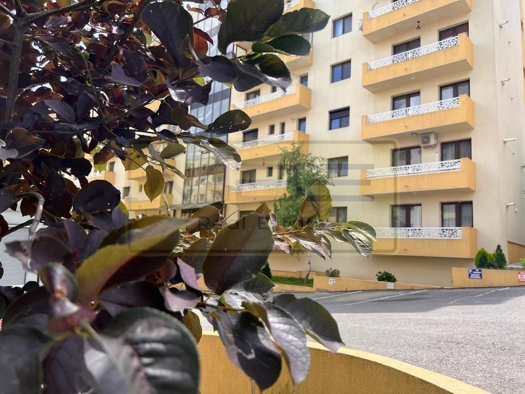 Apartament 2 camere + terasa 50mp Ideal Residence - Poză 23