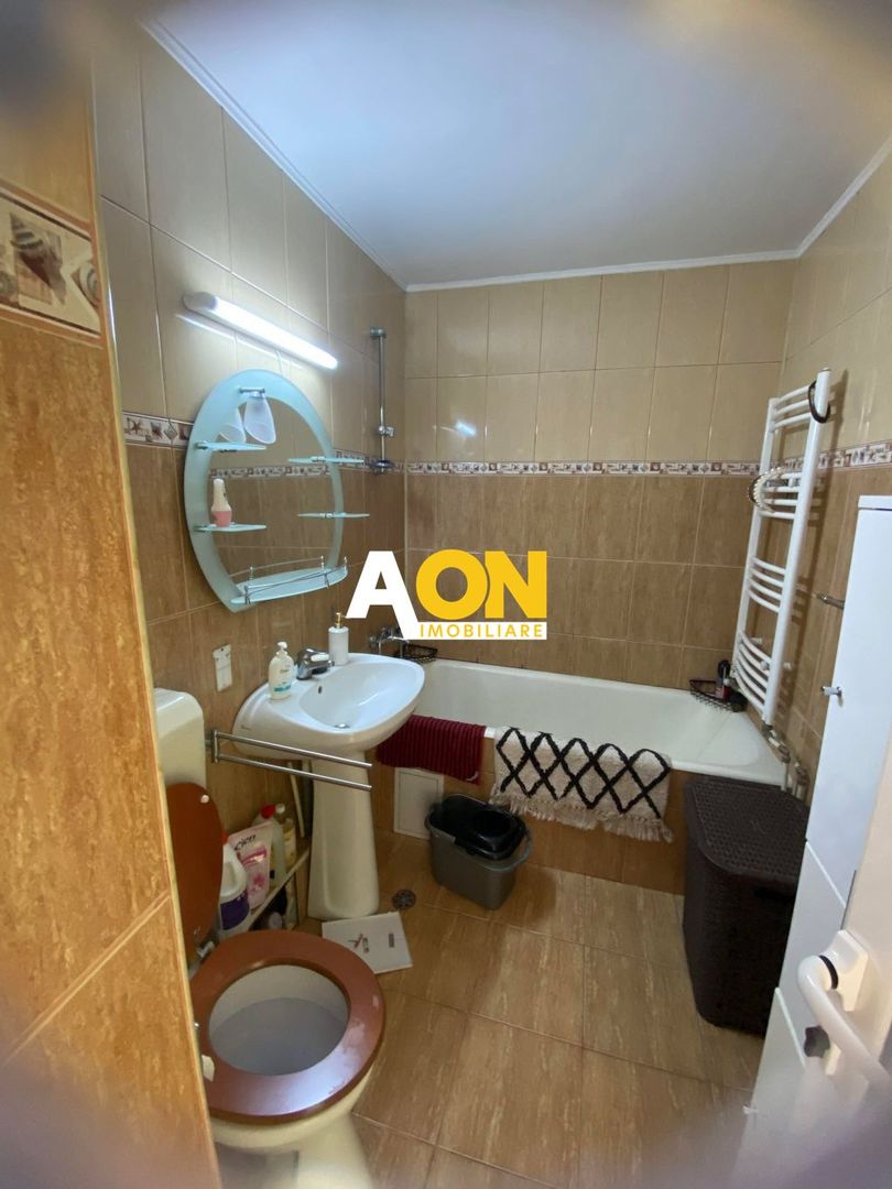 Apartament 2 Camere | Decomandat | Zona  Ampoi 3 - Poză 8
