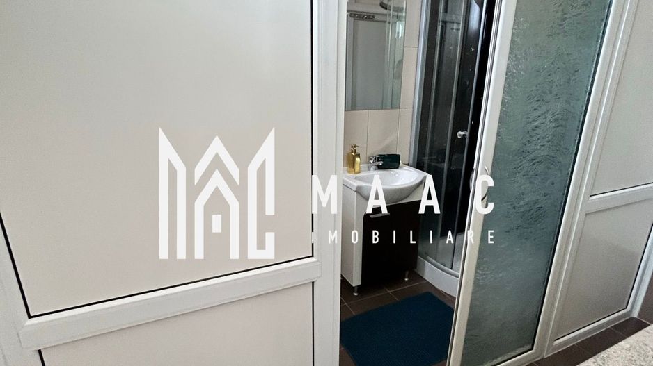Apartament 1 camera | Etaj 2 | 50 MPU | Central - Poză 6
