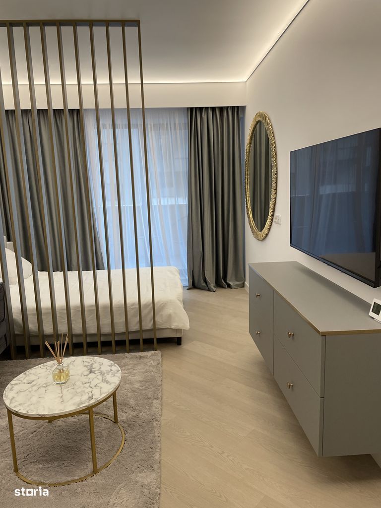 Studio Dublu Cortina North de inchiriat - Poză 2