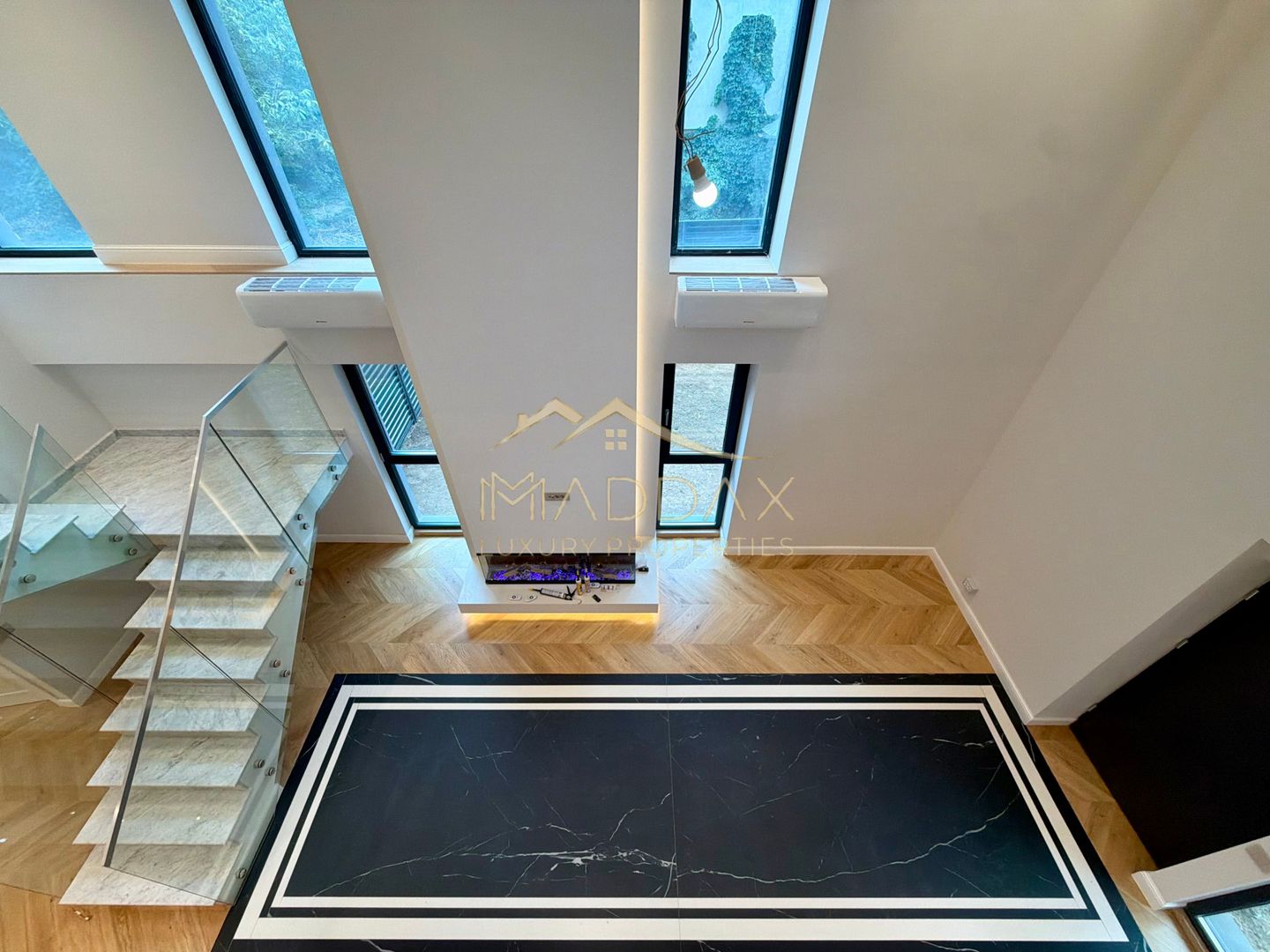 Duplex 4 camere cu gradina //  200 mp + curte 150mp // Straulesti - Poză 6