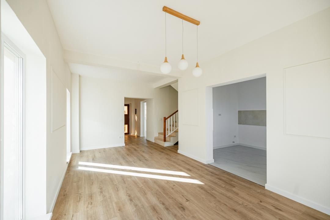 Duplex P+1E| Gata de Mutare| 5 cam, 3 bai | Teren 313 m Săcălaz| Comision 0 - Poză 16