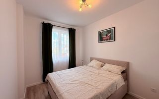 Apartament la cheie / etaj intermediar / Zona Cetatii - Poză 4