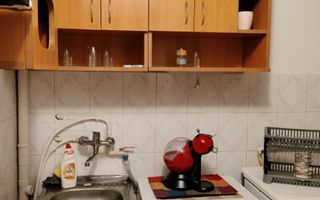 Apartament 1 Camera | 25 Mp | Logie | Modern | Zorilor Rapsodiei - Poză 3