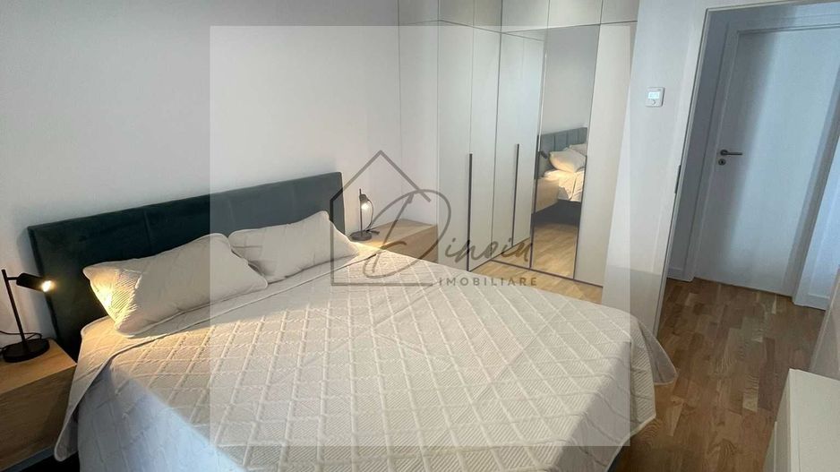 Apartament 2 camere Avalon Pipera I parcare I Mobilat & Utilat I COM0% - Poză 6