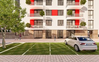 Spațiu comercial într-un cartier rezidențial vibrant din Arad! - Poză 1