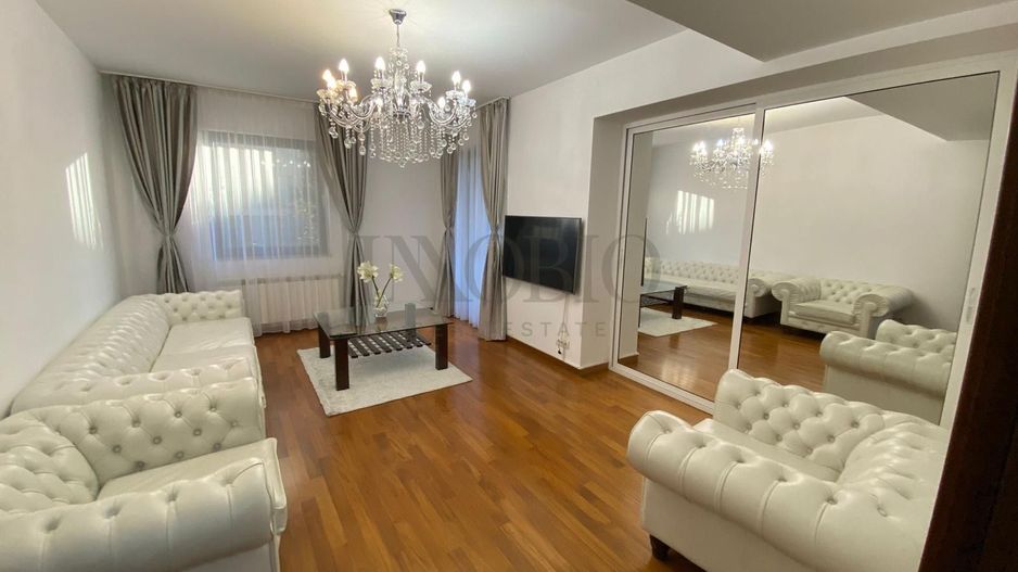 Apartament 2 camere modern | Grand Residence - Herastrau - Poză 2