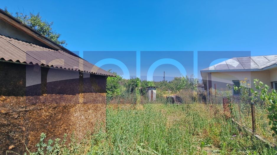 TEREN 1000 MP | DESCHIDERE LA SOSEA PRINCIPALA | IDEAL CASA SAU SPATIU COMERCIAL - Poză 5