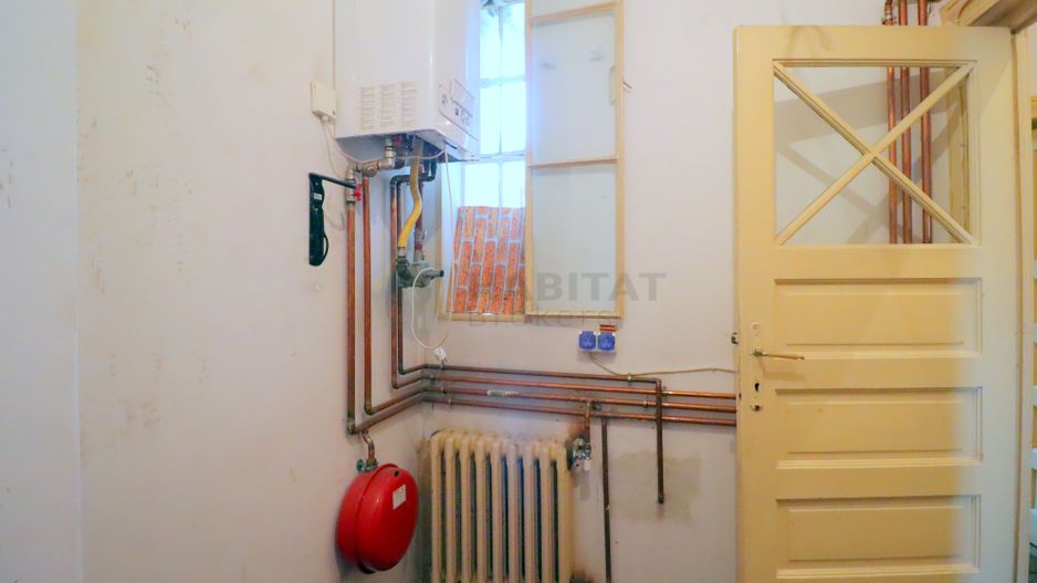 Ultracentral, Unirii, loc de parcare în curtea imobilului - Poză 16