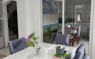 Vilă premium P+1 cu pod ,complet mobilată și utilată - Poză 7