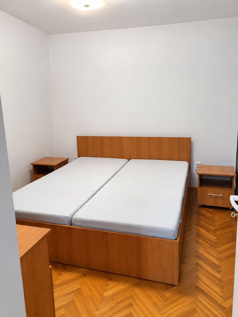 Bălcescu – Victor Babeș | 2 camere | Centrală proprie | Climă | Etaj 3 - Poză 10