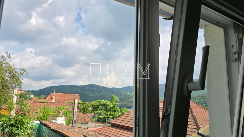 Casa 144 mp utili, organizata in 2 apartamente | Muncitoresc, Resita - Poză 17