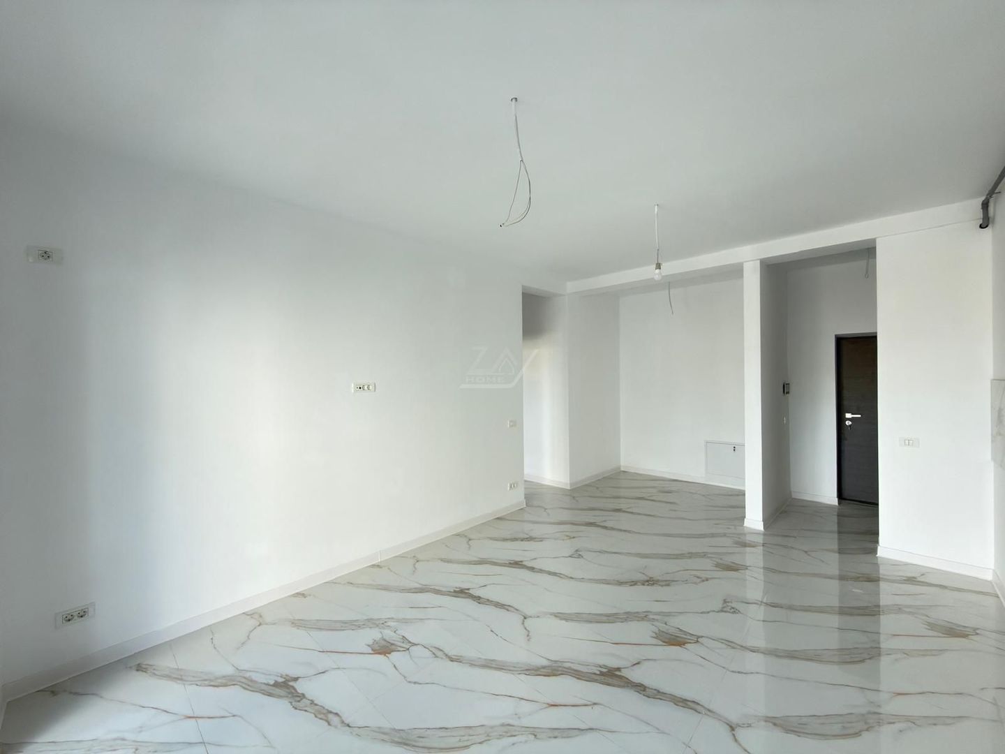 Bloc finalizat. Spatiu de depozitare. Loc de parcare. Clima - Poză 3