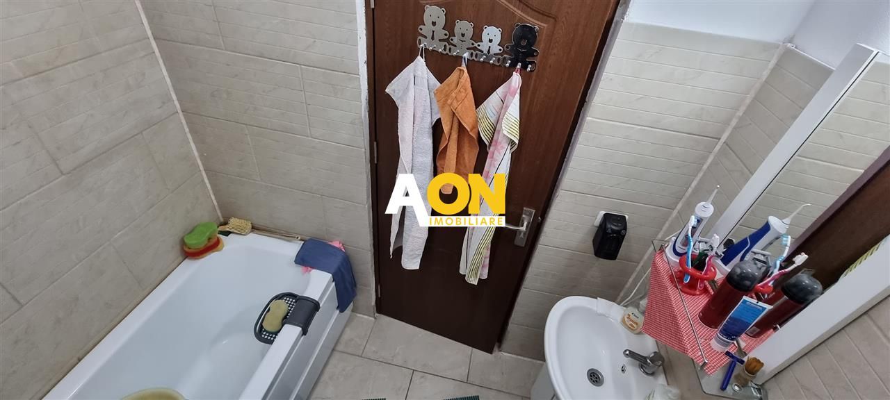 Apartament 3 Camere Bloc Nou ! - Poză 8