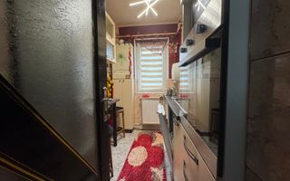 Apartament cu 2 camere | Etaj intermediar | RENOVAT | de inchiriat - Poză 4