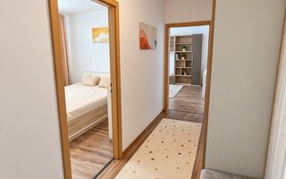 Circumvalațiunii | 2 Camere | Decomandat |  Centrală proprie | AC - Poză 4
